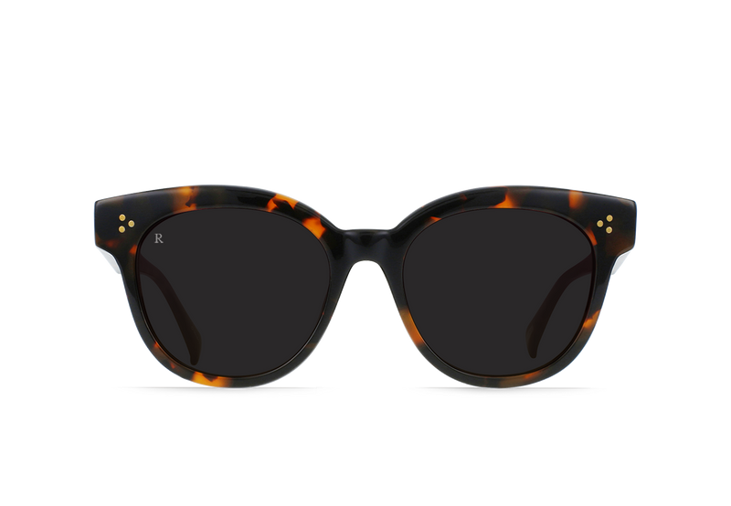[Nero Tortoise / Dark Smoke]