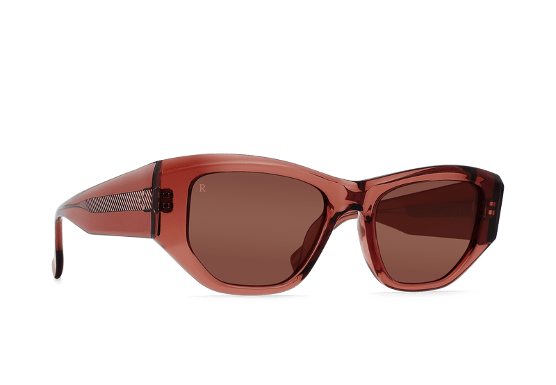 [Allegra / Teak]