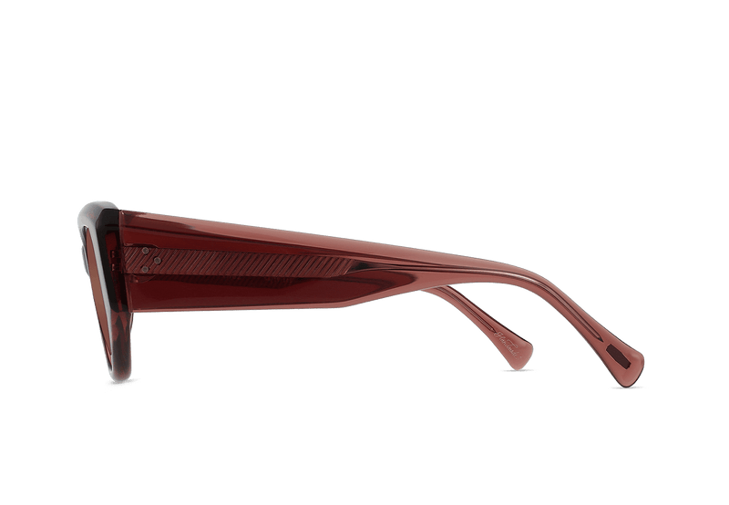 [Allegra / Teak]