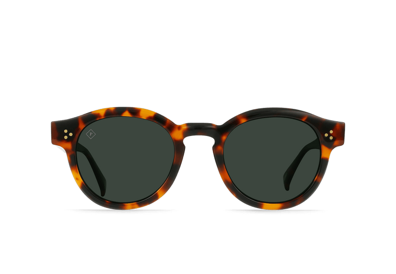 [Huru / Green Polarized]