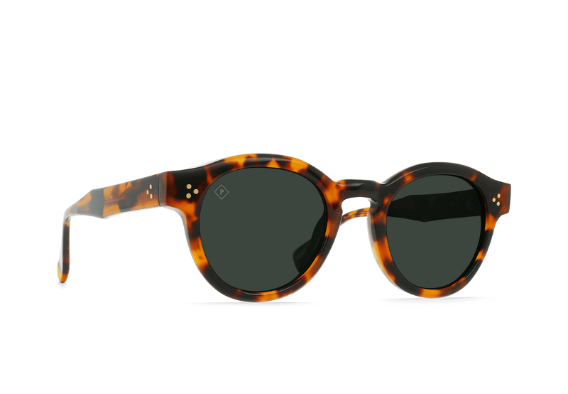 [Huru / Green Polarized]