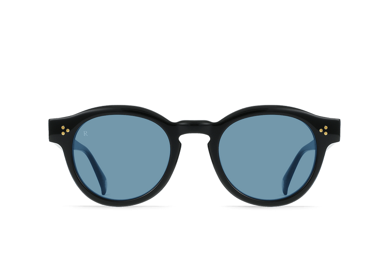 [Recycled Black / Blue]
