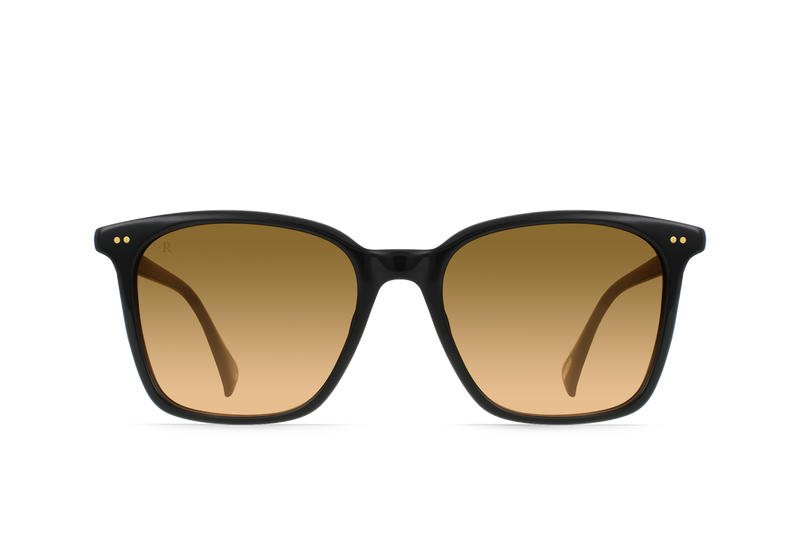 [Recycled Black / Reposado Gradient]