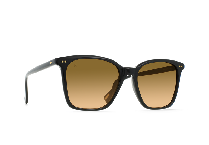 [Recycled Black / Reposado Gradient]