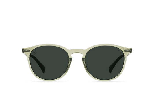 [Cambria / Green Polarized]