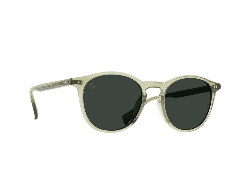[Cambria / Green Polarized]