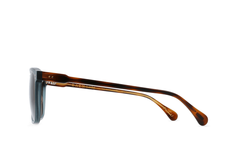 [Cirus / Vibrant Brown Polarized]
