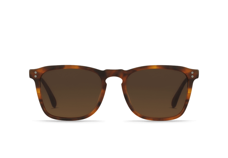 [Matte Rootbeer / Brown]