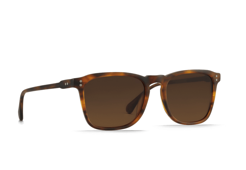 [Matte Rootbeer / Brown]