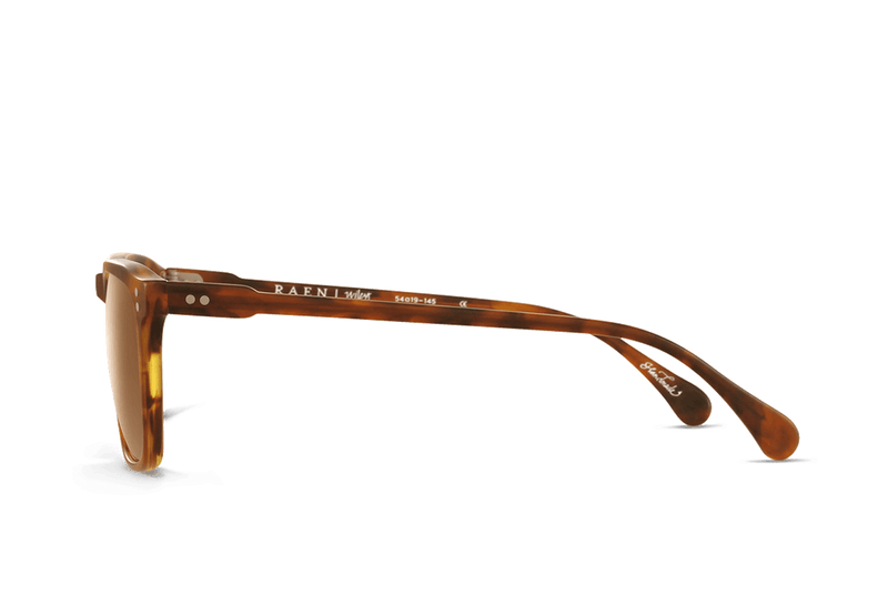 [Matte Rootbeer / Brown]