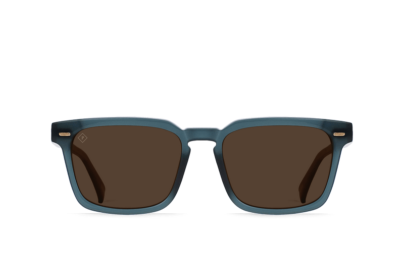 [Cirus / Vibrant Brown Polarized]