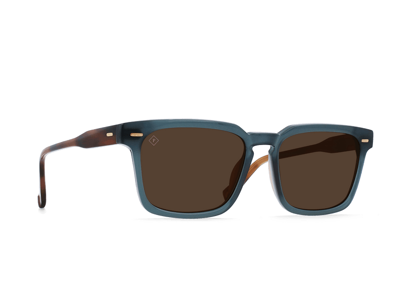 [Cirus / Vibrant Brown Polarized]