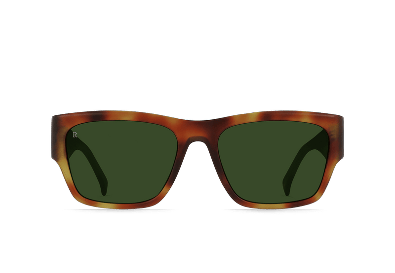 [Split Finish Moab Tortoise / Bottle Green]