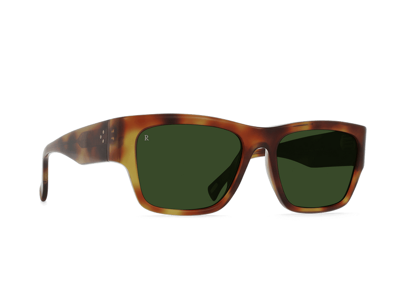 [Split Finish Moab Tortoise / Bottle Green]