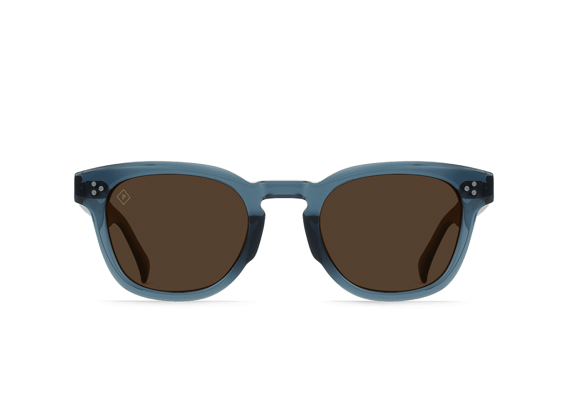 [Absinthe / Vibrant Brown Polarized]