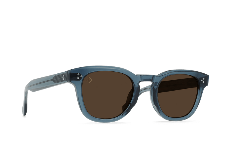 [Absinthe / Vibrant Brown Polarized]