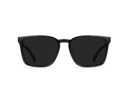 [Recycled Black / Dark Smoke]