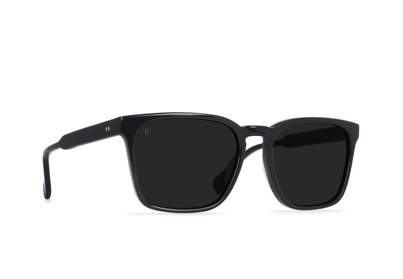 [Recycled Black / Dark Smoke]