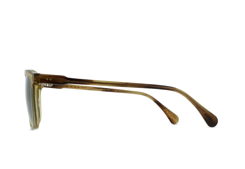 [Fennel / Sage]