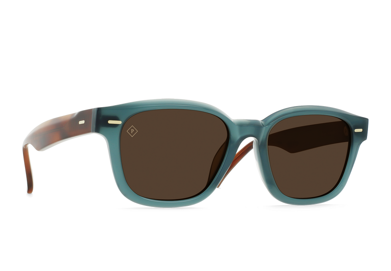 [Cirus / Vibrant Brown Polarized]