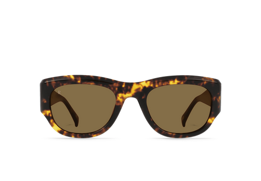 [Ristretto Tortoise / Aria]