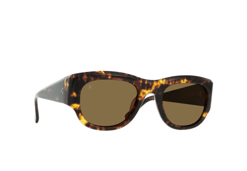 [Ristretto Tortoise / Aria]
