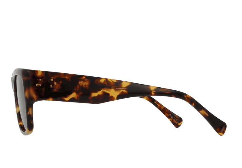 [Scout Tortoise / Vibrant Brown Polarized]