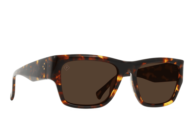 [Scout Tortoise / Vibrant Brown Polarized]