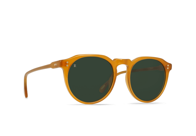 [Honey / Bottle Green]