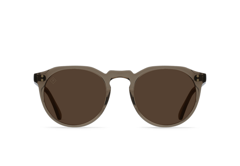 [Ghost / Vibrant Brown Polarized]