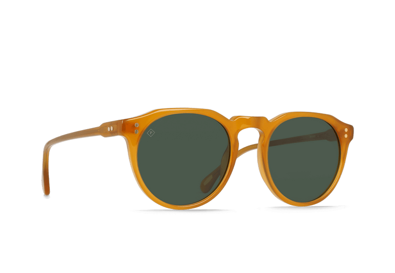 [Honey / Green Polarized]