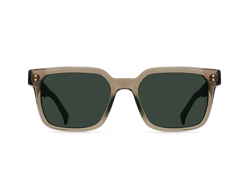 [Ghost / Green Polarized]