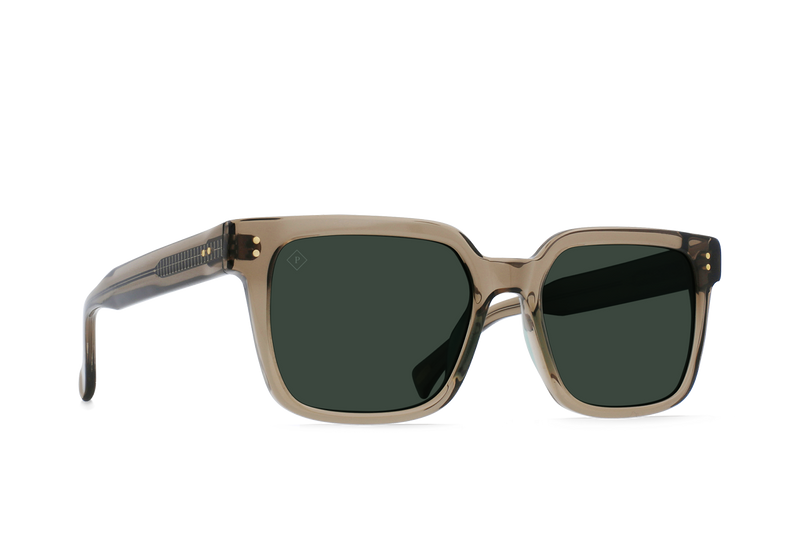[Ghost / Green Polarized]