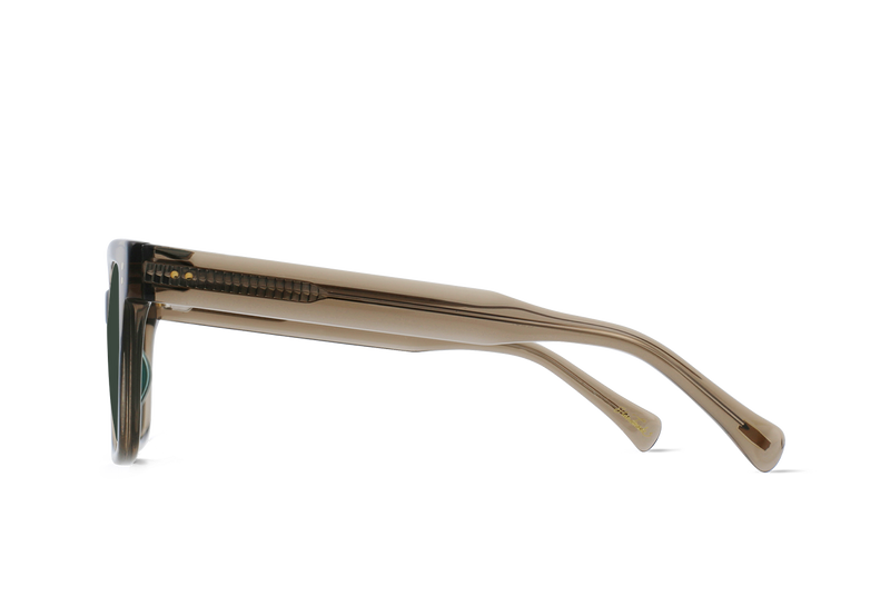 [Ghost / Green Polarized]