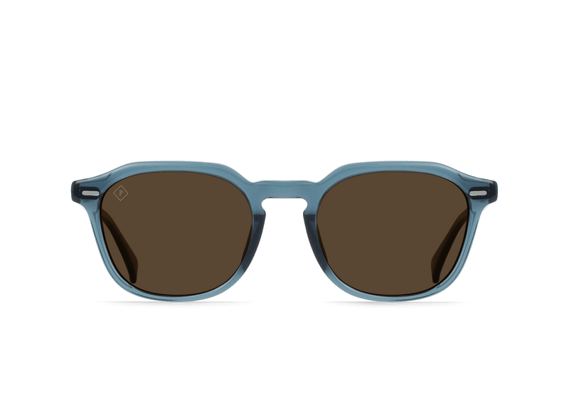 [Absinthe / Vibrant Brown Polarized]