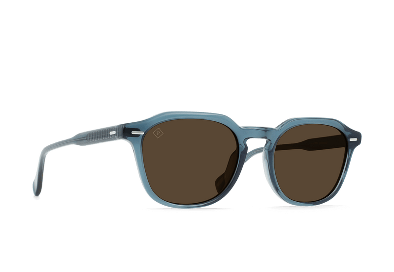 [Absinthe / Vibrant Brown Polarized]