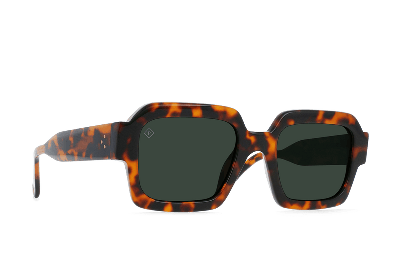 [Huru / Green Polarized]