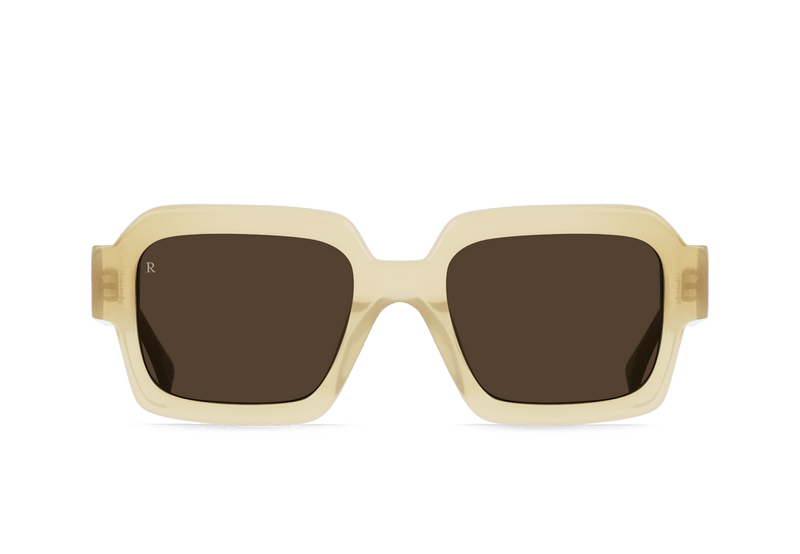 [Villa / Vibrant Brown]
