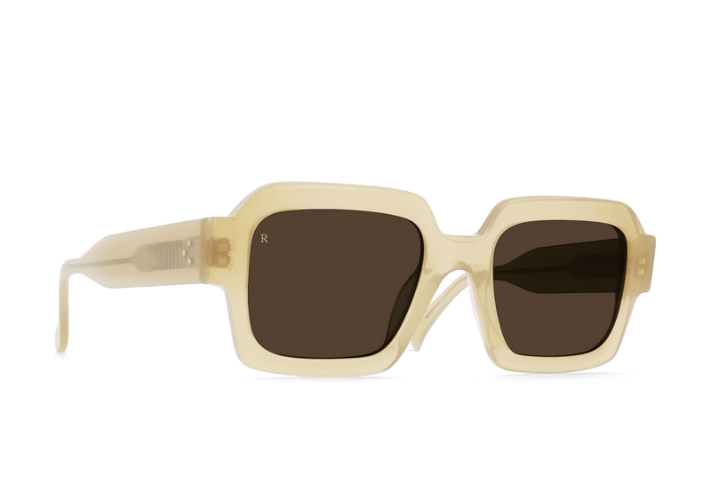 [Villa / Vibrant Brown]
