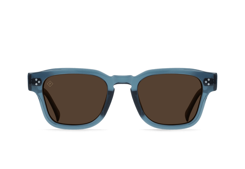 [Absinthe / Vibrant Brown Polarized]