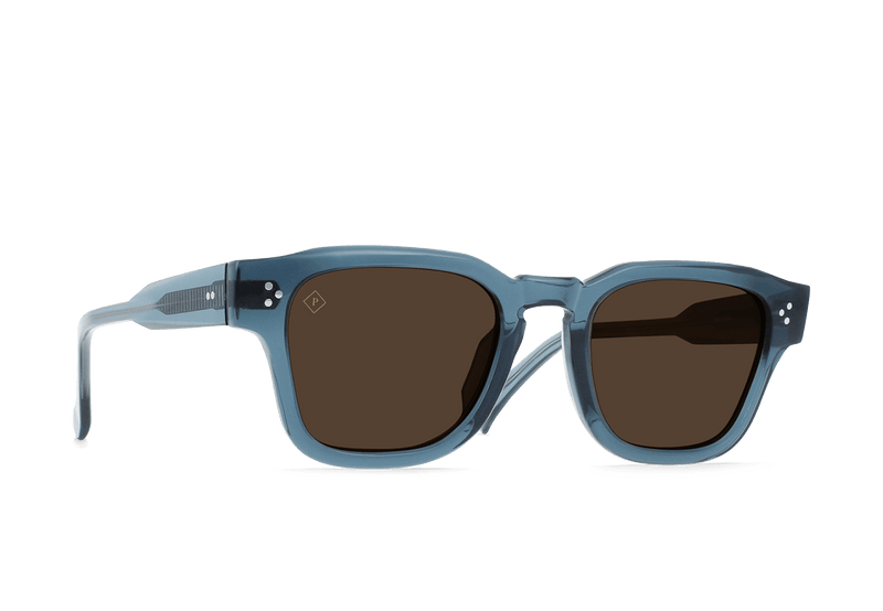 [Absinthe / Vibrant Brown Polarized]