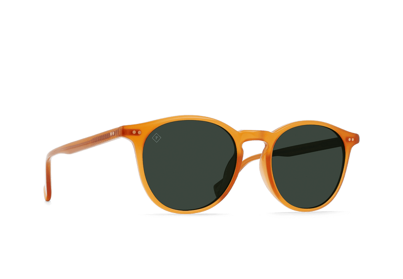[Honey / Green Polarized]