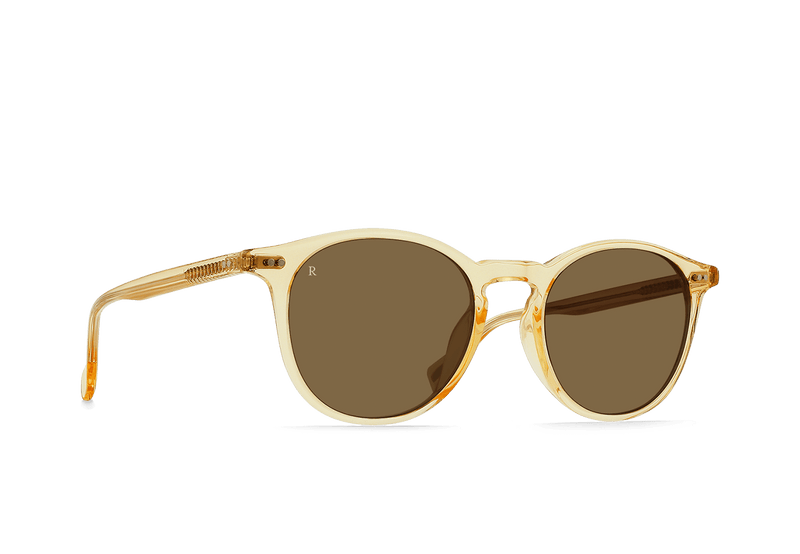 [Champagne Crystal / Suntan]