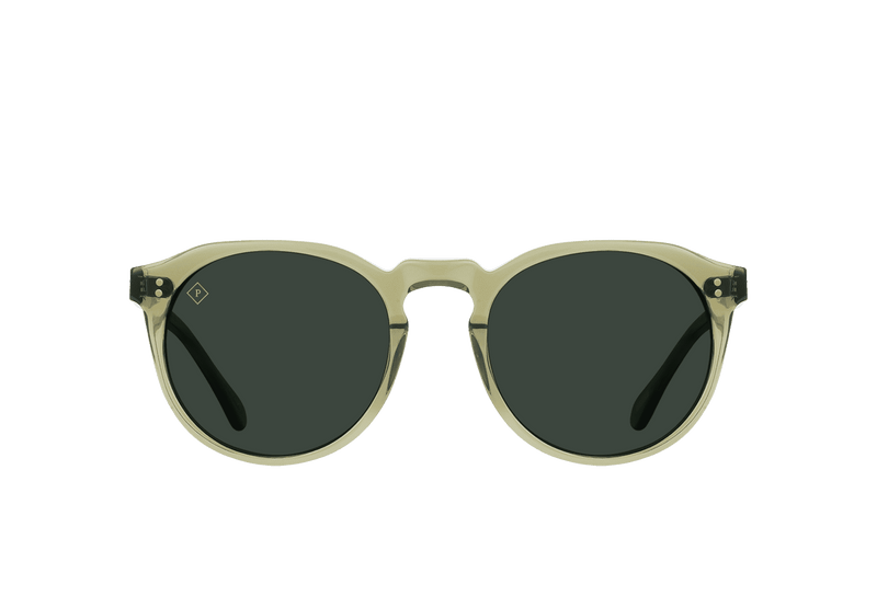 [Cambria / Green Polarized]