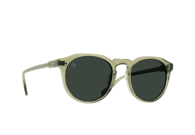 [Cambria / Green Polarized]
