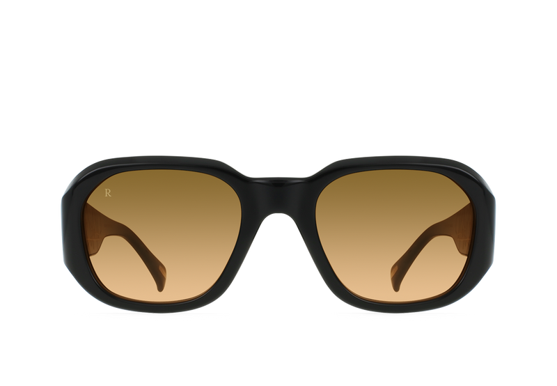 [Recycled Black / Reposado Gradient]