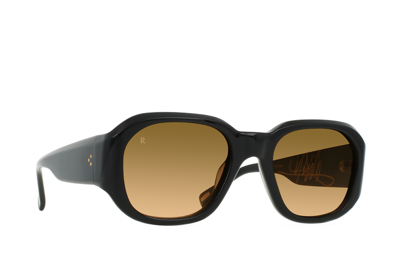 [Recycled Black / Reposado Gradient]