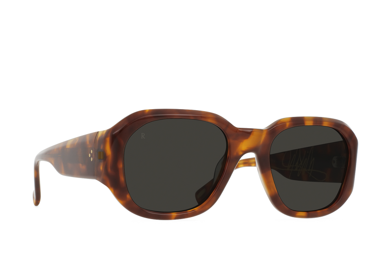 [Oso Tortoise / Monsoon]