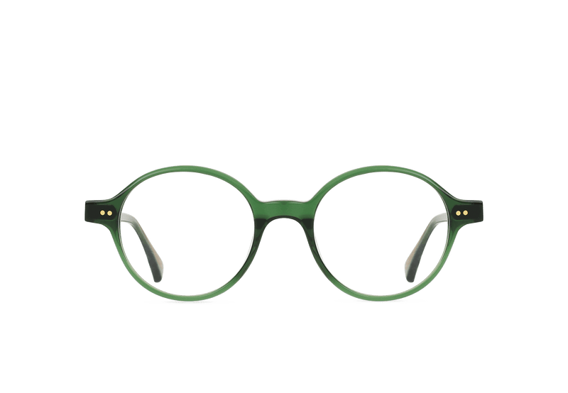 [Oak / Clear]