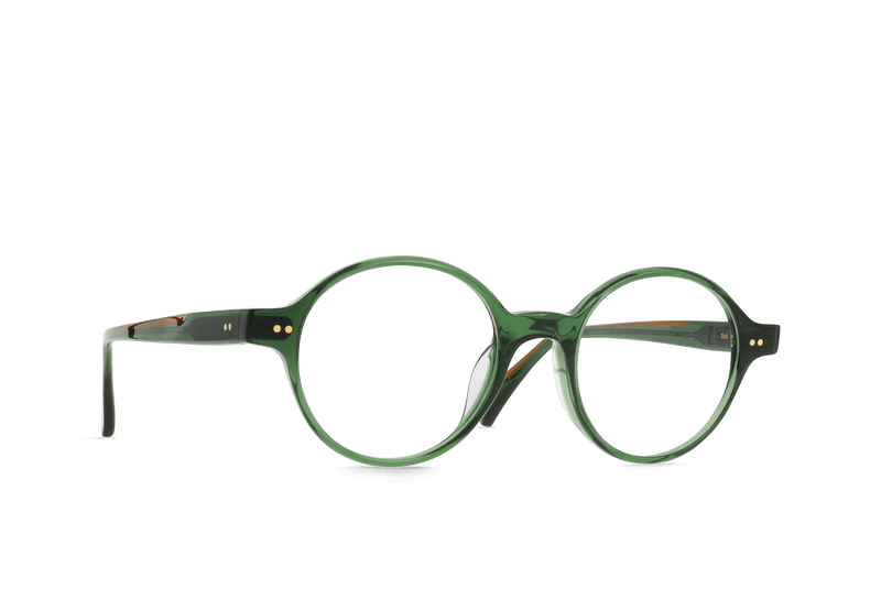 [Oak / Clear]